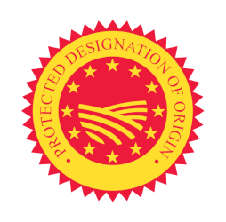 Protected designation of origin (PDO) honey